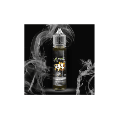 ATOMIC E-LIQUID RY4