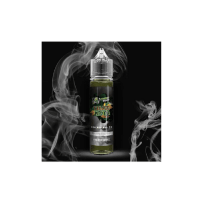 ATOMIC E-LIQUID TABACO MENTA
