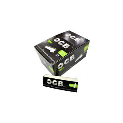 TIPS OCB