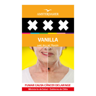 AMSTERDAMER XXX 40GR