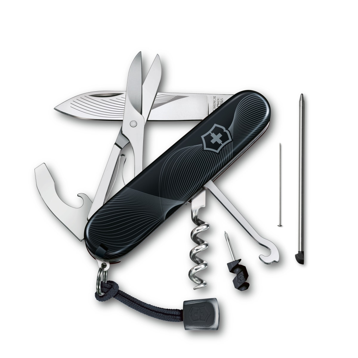 NAV COMPACT DARK WAVE1