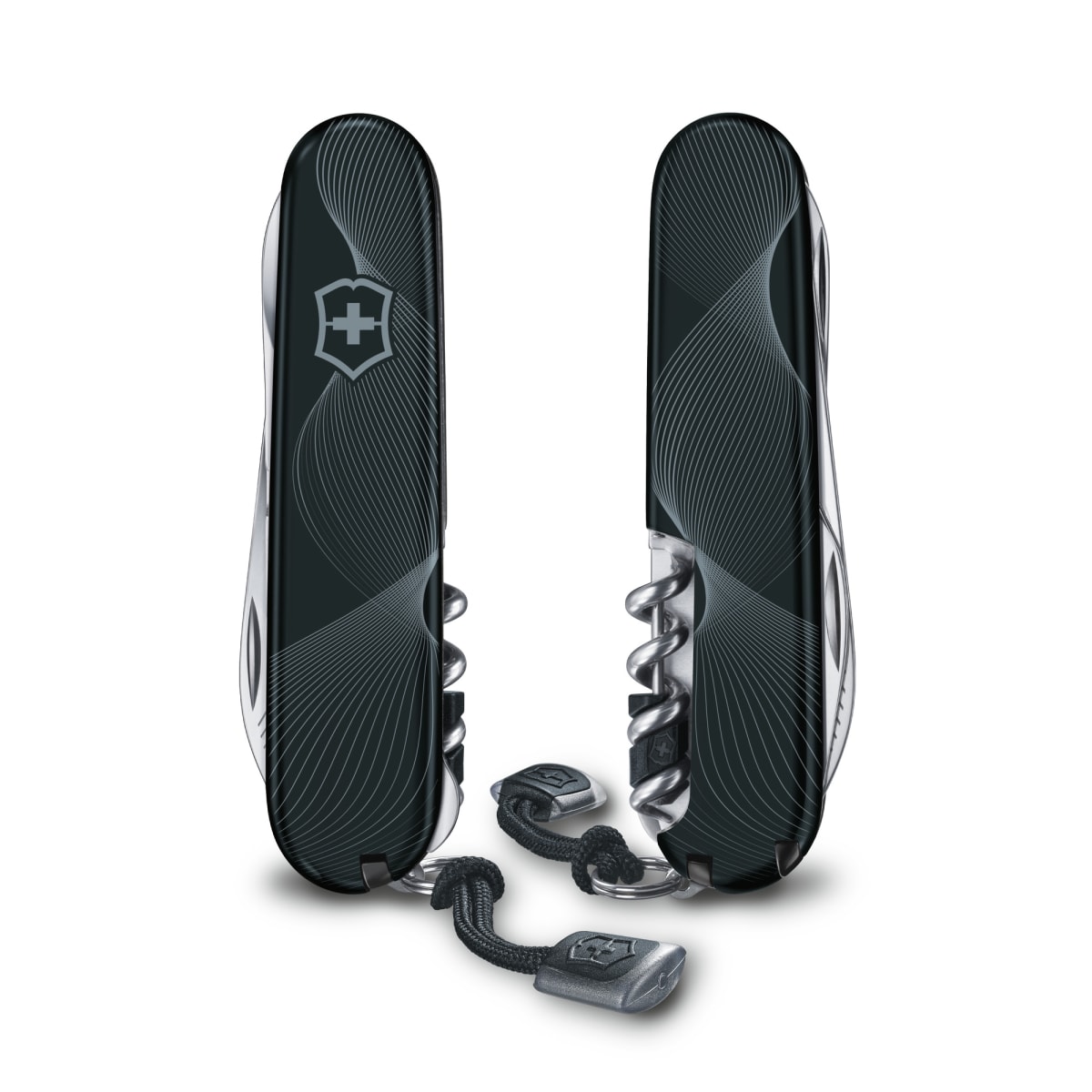 NAV COMPACT DARK WAVE7