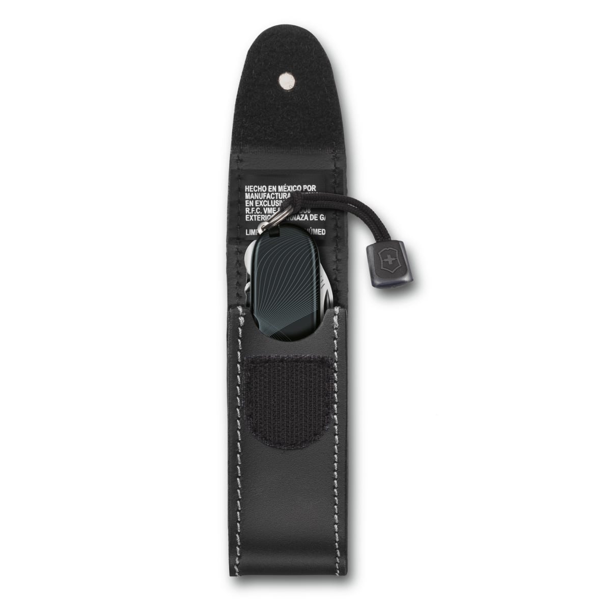 NAV COMPACT DARK WAVE6