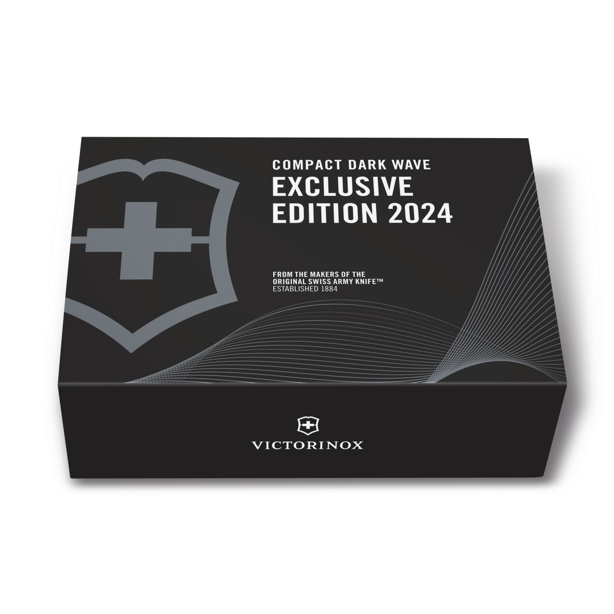 NAV COMPACT DARK WAVE3