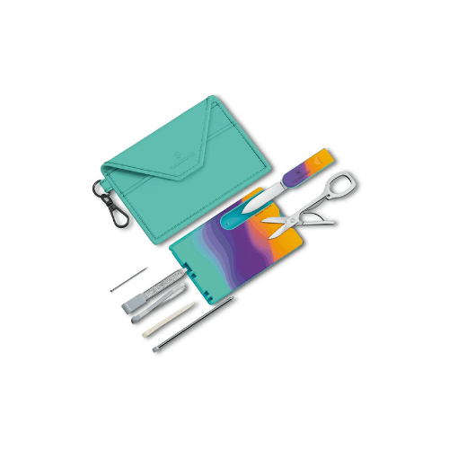 SWISSCARD CLASSIC 10 FUN1