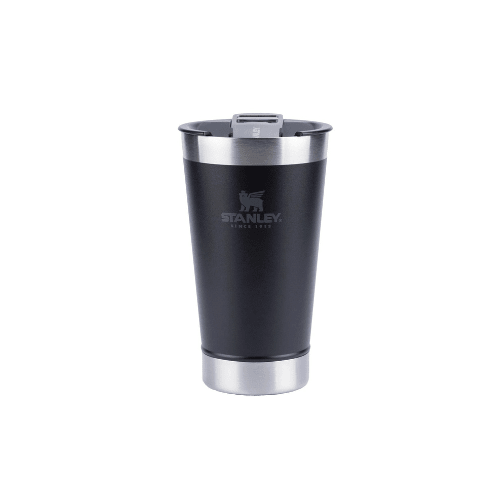 VASO TERMICO BEER  PINT 0,47LT STANLEY1
