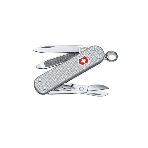 CLASSIC ALOX 58MM 5 FUN1