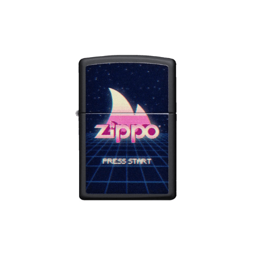 ENCENDEDOR ZIPPO GAMING1