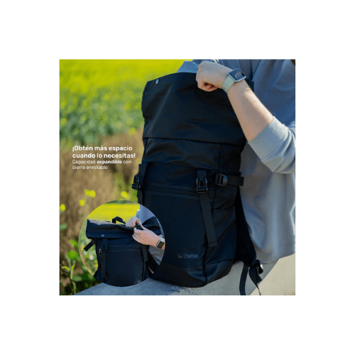 MOCHILA VOLCANO 19 LTS2