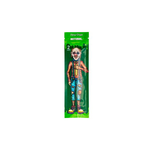 HEMP WRAPS LRC1