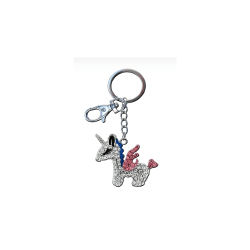 LLAVERO UNICORNIO1