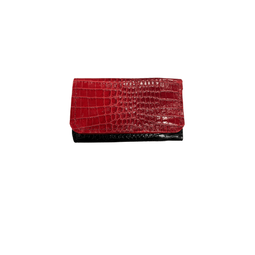 BILLETERA MUJER  BICOLOR1