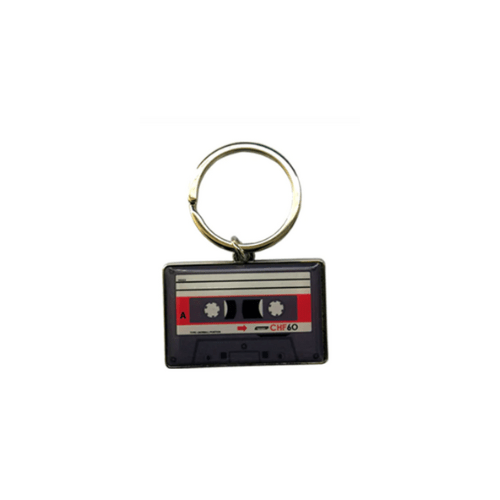 LLAVERO CASSETTE1