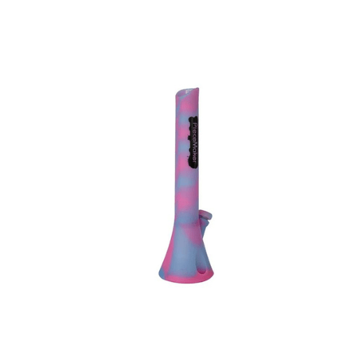 BONG SILICONA KIRBY   PMG1