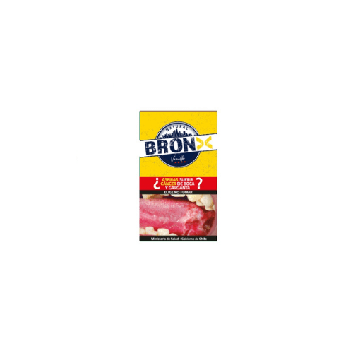 BRONX 50GR1