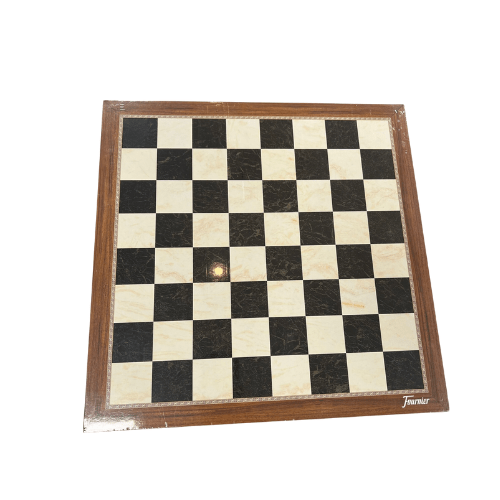 TABLERO  AJEDREZ DAMA LUDO1