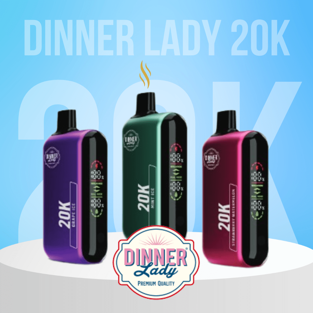 DINNER LADY 20K 4,5%1