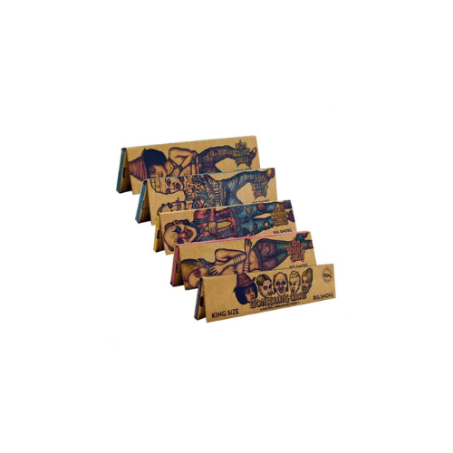 PAPEL LRC BIG SMOKE UNBLEACHED1