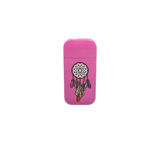 ENCENDEDOR ROSADO MANDALA1