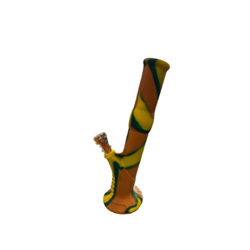 BONG SILICONA FLUOR1
