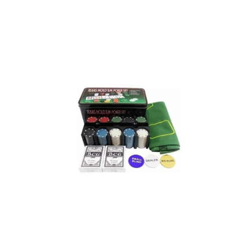 FICHAS POKER 200 PCS1