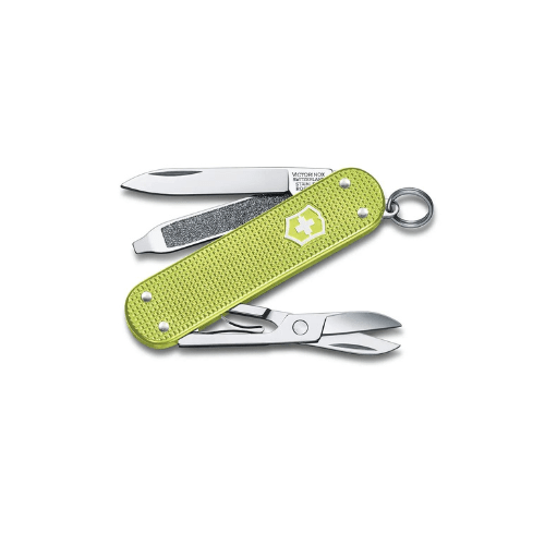 CLASSIC ALOX 58MM 5 FUN2