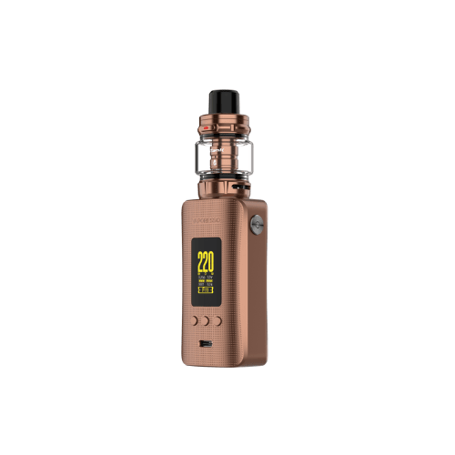 GEN 200  ITANK 2 EDITION2