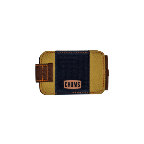 BANDIT  BI FOLD WALLET2