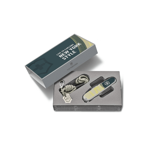 COMPANION 91 MM 16 FUN2