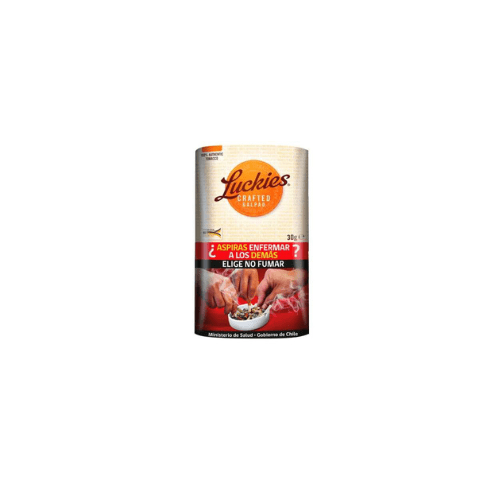 TABACO LUCKY STRIKE2