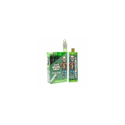 HEMP WRAPS LRC2