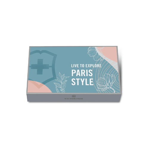 COMPANION 91 MM 16 FUN8