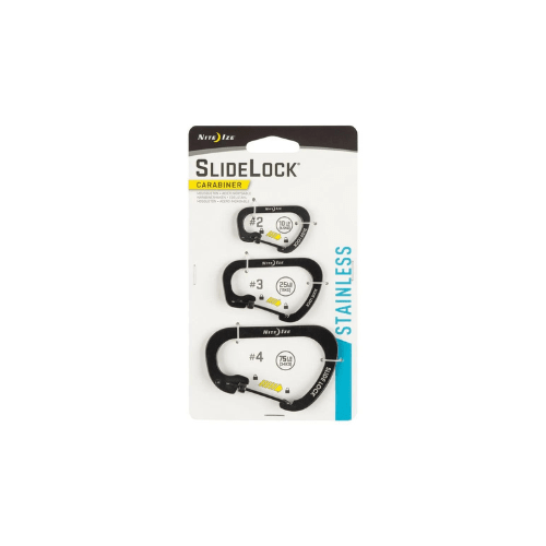 SLIDELOCK 3PACK ACERO1