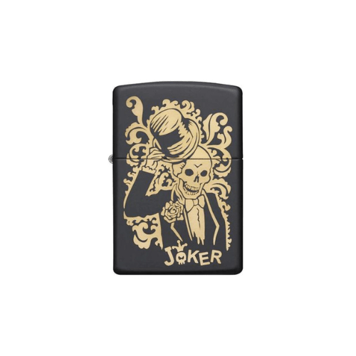 ENCENDEDOR JOKER1