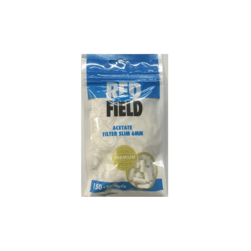 FILTRO REDFIELD SLIM 6MM2