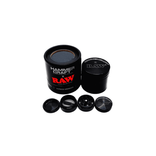 MOLEDOR  HAMMER CRAFT 4  PARTES2