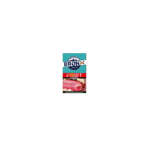 BRONX 50GR2