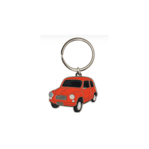 LLAVERO METALICO FIAT1