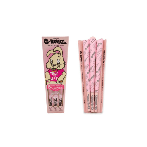 G-ROLLZ CONE2