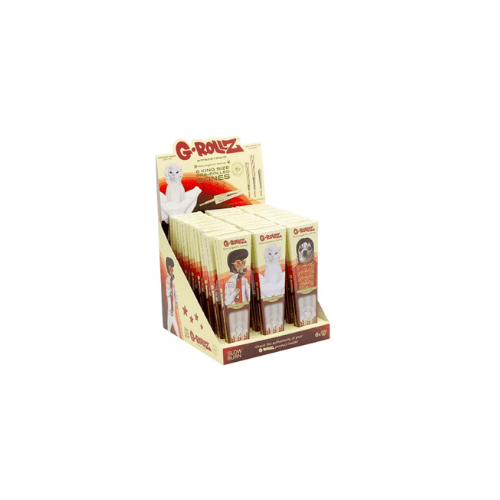 G-ROLLZ CONES1