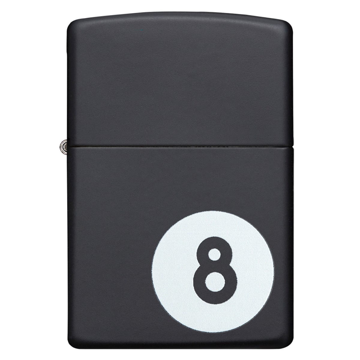 ZIPPO BOLA 81