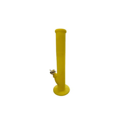 BONG SILICONA FLUOR2