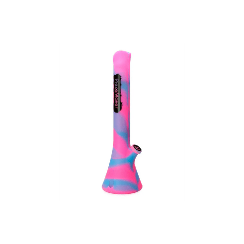 BONG SILICONA EXTRA LARGO PMG2