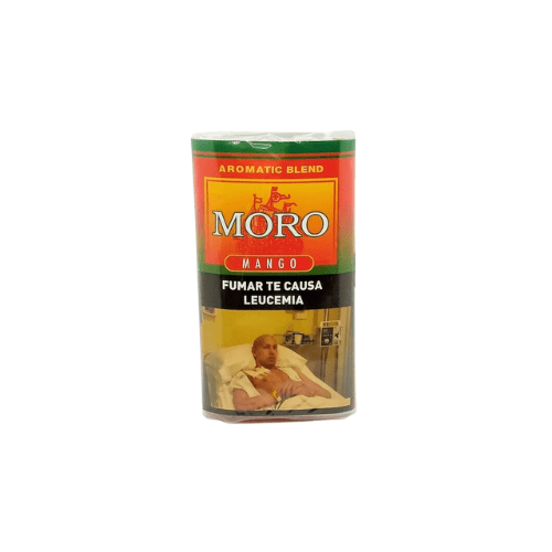 MORO  (MAC BAREN)1