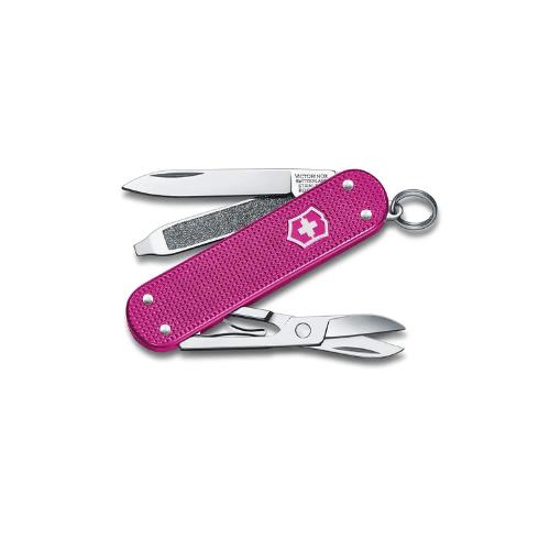 CLASSIC ALOX 58MM 5 FUN3