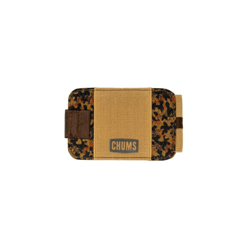 BANDIT  BI FOLD WALLET3