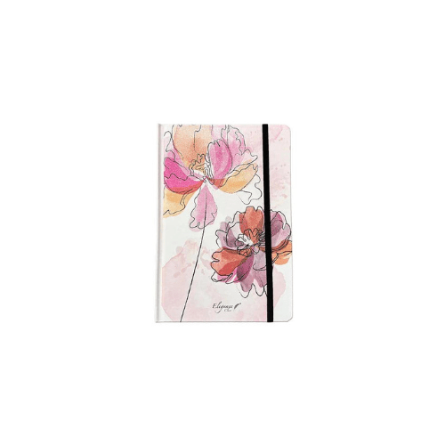 LIBRETA   FLOWERS1