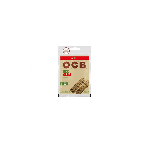 OCB ECO SLIM 6MM1