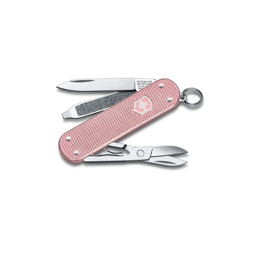 CLASSIC ALOX 58MM 5 FUN4