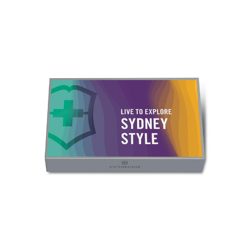 COMPANION 91 MM 16 FUN4